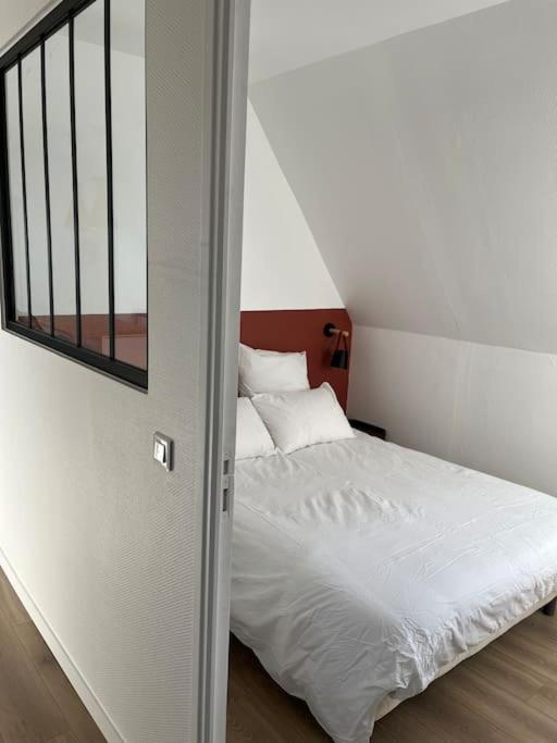 Appartement Logis Du Coudray à Boissey-le-Chatel Extérieur photo