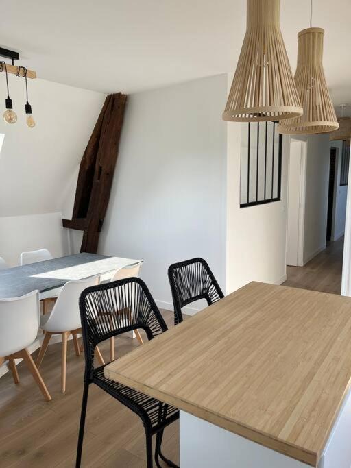 Appartement Logis Du Coudray à Boissey-le-Chatel Extérieur photo