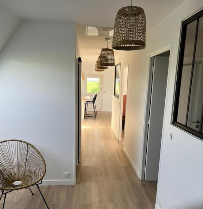 Appartement Logis Du Coudray à Boissey-le-Chatel Extérieur photo