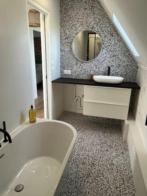 Appartement Logis Du Coudray à Boissey-le-Chatel Extérieur photo